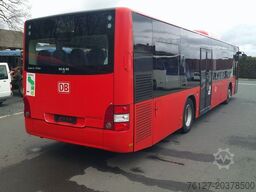 MAN A 20 Lion?s City, Deutsches Fahrzeug, ID 1734