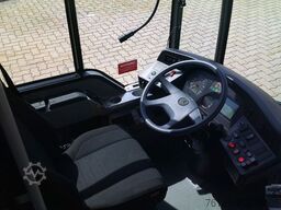 MERCEDES-BENZ 0530 G Citaro Gelenkbus, KLIMA,  : 1827