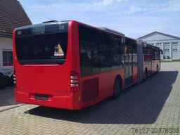 MERCEDES-BENZ 0530 G Citaro Gelenkbus, KLIMA,  : 1827