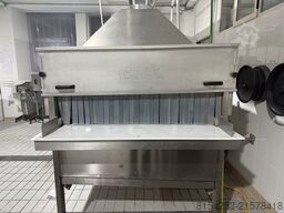 TECNINOX T.P.N. 4X1,2-3P