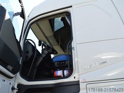 VOLVO FH 460 Globetrotter XL i-Save