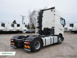 VOLVO FH 460 Globetrotter XL i-Save