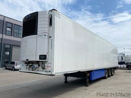 Schmitz Cargobull SCB*3SB Frigo / Vector 1550 / SAF + Disc
