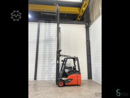 Linde E 15