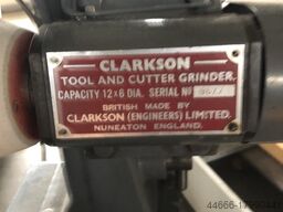 Clarkson 8677