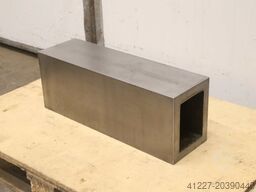 Stahl 665/200/H250 mm