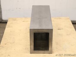 Stahl 665/200/H250 mm