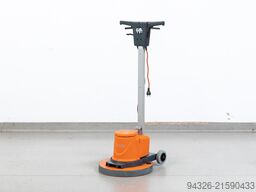 Numatic NPR 1515 /S 150RPM Brush Padholder Pads