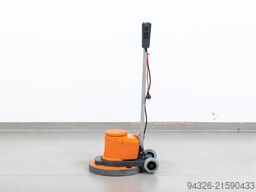 Numatic NPR 1515 /S 150RPM Brush Padholder Pads