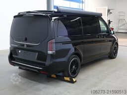 Mercedes-Benz V 220 Marco Polo,AMG,Airmatic,Leder,NightPaket