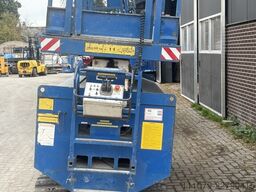 Holland Lift Y-70dl12-tr