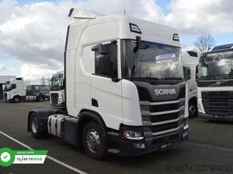 SCANIA R450 CR20H Retarder ACC ADAS Package