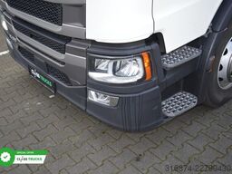 SCANIA R450 CR20H Retarder ACC ADAS Package