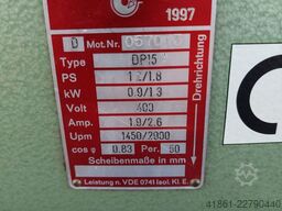 REMA DP 15