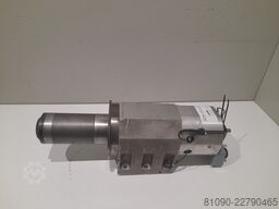 Fischer 2-056-09-3491 - MW 13,5Y10-4