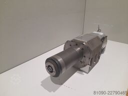 Fischer 2-056-09-3491 - MW 13,5Y10-4