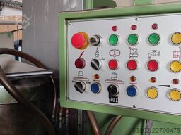 Stefor RVH L1500