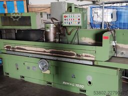 Stefor RVH L1500