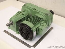 Lenze HEW 11.432.13.10.2 1/88 12.602.10.1.1 TM80-4S