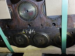 Ungerer Richtmaschine RM2300/8/9