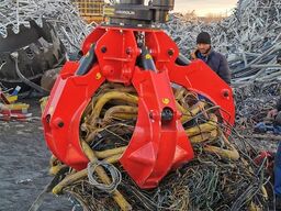 Mikron Hidrolik MHB5