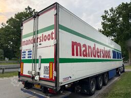 Schmitz Cargobull 3 ass koeloplegger 2