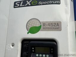 Schmitz Cargobull 3 ass koeloplegger 2