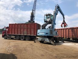 Mikron Hidrolik MHG5