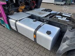 Renault Magnum 520 Low Deck Hefschotel Euro 5