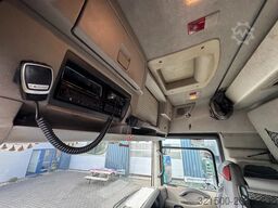 Renault Magnum 520 Low Deck Hefschotel Euro 5