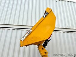 JCB 1T-2 Hochkipper Dumper /743 H/1.000 KG / 2020 BJ