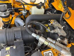 JCB 1T-2 Hochkipper Dumper /743 H/1.000 KG / 2020 BJ