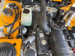 JCB 1T-2 Hochkipper Dumper /743 H/1.000 KG / 2020 BJ