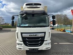 DAF LF 260 / Thermo King 1000 R Spectrum / LBW