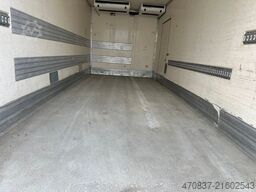 DAF LF 260 / Thermo King 1000 R Spectrum / LBW