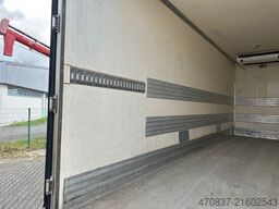 DAF LF 260 / Thermo King 1000 R Spectrum / LBW