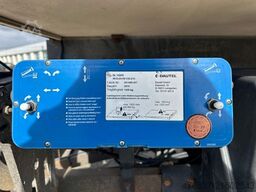 DAF LF 260 / Thermo King 1000 R Spectrum / LBW