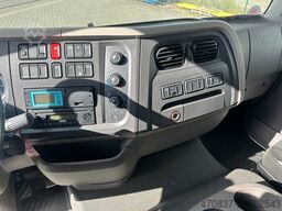 DAF LF 260 / Thermo King 1000 R Spectrum / LBW