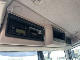 DAF LF 260 / Thermo King 1000 R Spectrum / LBW