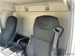 DAF LF 260 / Thermo King 1000 R Spectrum / LBW