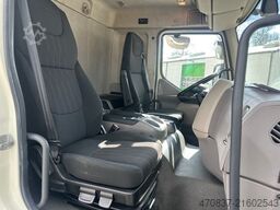 DAF LF 260 / Thermo King 1000 R Spectrum / LBW