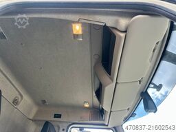 DAF LF 260 / Thermo King 1000 R Spectrum / LBW