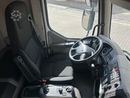 DAF LF 260 / Thermo King 1000 R Spectrum / LBW