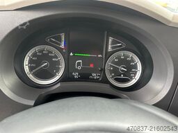 DAF LF 260 / Thermo King 1000 R Spectrum / LBW