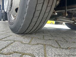 DAF LF 260 / Thermo King 1000 R Spectrum / LBW