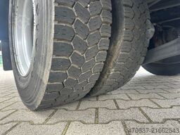 DAF LF 260 / Thermo King 1000 R Spectrum / LBW