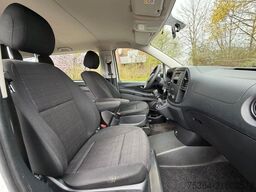 MERCEDES-BENZ Vito 109 Cdi Tourer Extra Lang 9Sitze Schiebetür