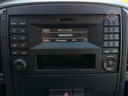 MERCEDES-BENZ Vito 109 Cdi Tourer Extra Lang 9Sitze Schiebetür