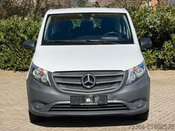 MERCEDES-BENZ Vito 109 Cdi Tourer Extra Lang 9Sitze Schiebetür