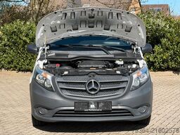 MERCEDES-BENZ Vito 109 Cdi Tourer Extra Lang 9Sitze Schiebetür